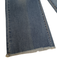 WOMEN'S JEANS 149134 Tellini S.r.l. Wholesale Clothing